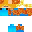 Texture for lopers reverso