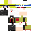 Texture for boruto