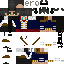Texture for  New Mc Skin (Adventurer without hat)