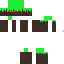 Texture for durtman
