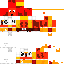 Texture for elmo