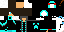 Texture for ghost_x7