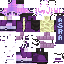 Texture for Shulker Origin