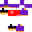 Texture for octoling