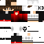 Texture for vf