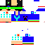 Texture for iTz_YagoPvp