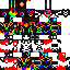 Texture for cosmos