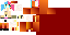 Texture for arlequina