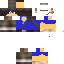 Texture for Star Has Youtube