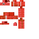 Texture for Lord Zedd