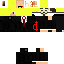Texture for hacked