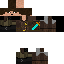 Texture for Tribute von Panem Owen
