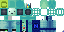 Texture for BeemO