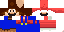 Texture for マリオ