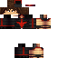 Texture for Hawkeye