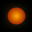 Texture for sun