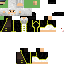 Texture for Wizard