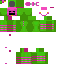 Texture for Blacklight Puppet