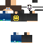 Texture for Veikkos_side