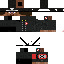 Texture for steve
