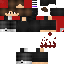 Texture for mcan