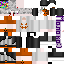 Texture for steve