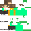 Texture for crainer