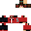 Texture for rf