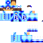 Texture for Azulzim