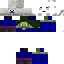 Texture for steven carga a un perrito