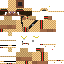 Texture for steve 