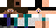 Texture for char