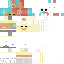 Texture for qUACK Quack