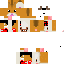 Texture for gitler