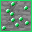 Texture for emerald_ore
