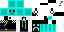 Texture for The Beast Slime