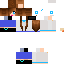 Texture for ruby skin