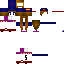 Texture for Steve PRO_
