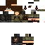 Texture for Killswitch Engage Dude