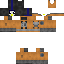 Texture for gunter