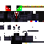 Texture for evil dino