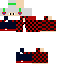 Texture for shex