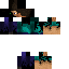 Texture for (Para Felipe Neto) Misterio Sombrio Hackeia a conta do Steve. Mostrem isso ao Felipe.