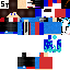 Texture for dsd
