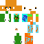 Texture for kevinnnn