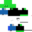 Texture for Frog