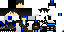 Texture for M0RTALKEVIN