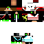 Texture for steve