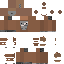 Texture for kong for mine imator