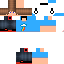 Texture for Superbob